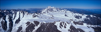 New Zealand Aerial